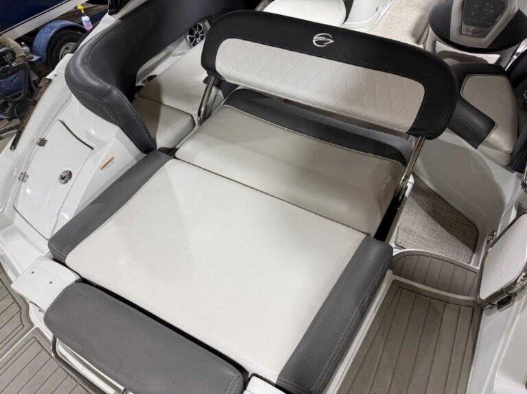 2022 Crownline 255 SS - Arch US-KIS88005H122 [photo 45]